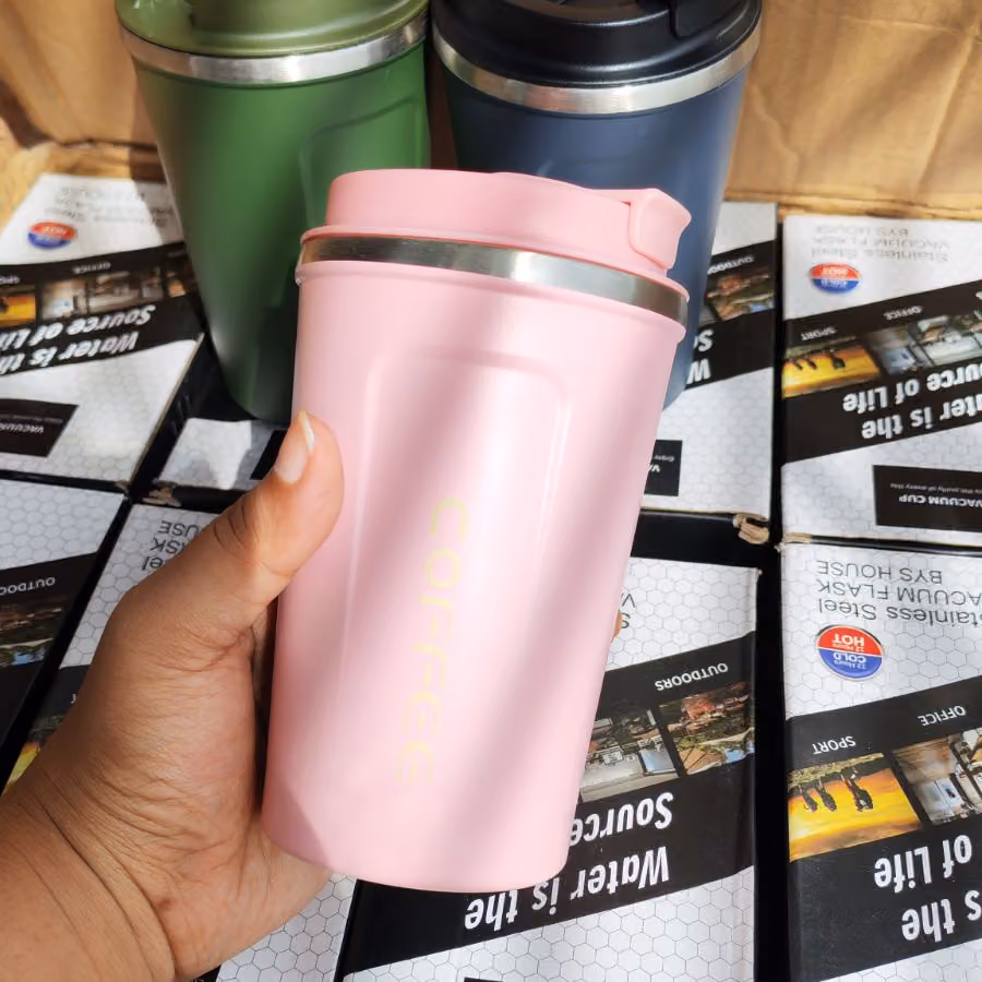 Thermal Coffee mug