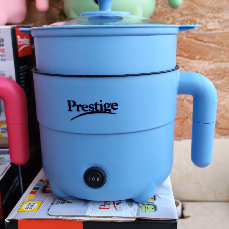 3L prestige electric multi cooker