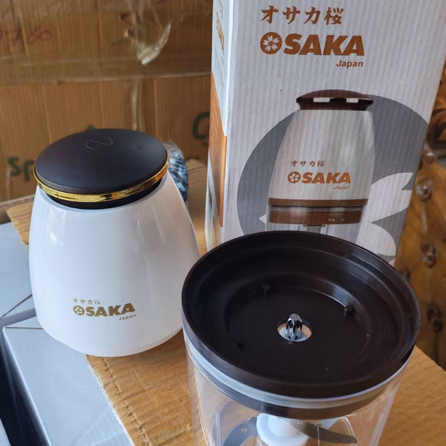 Osaka multifunctional Electric chopper