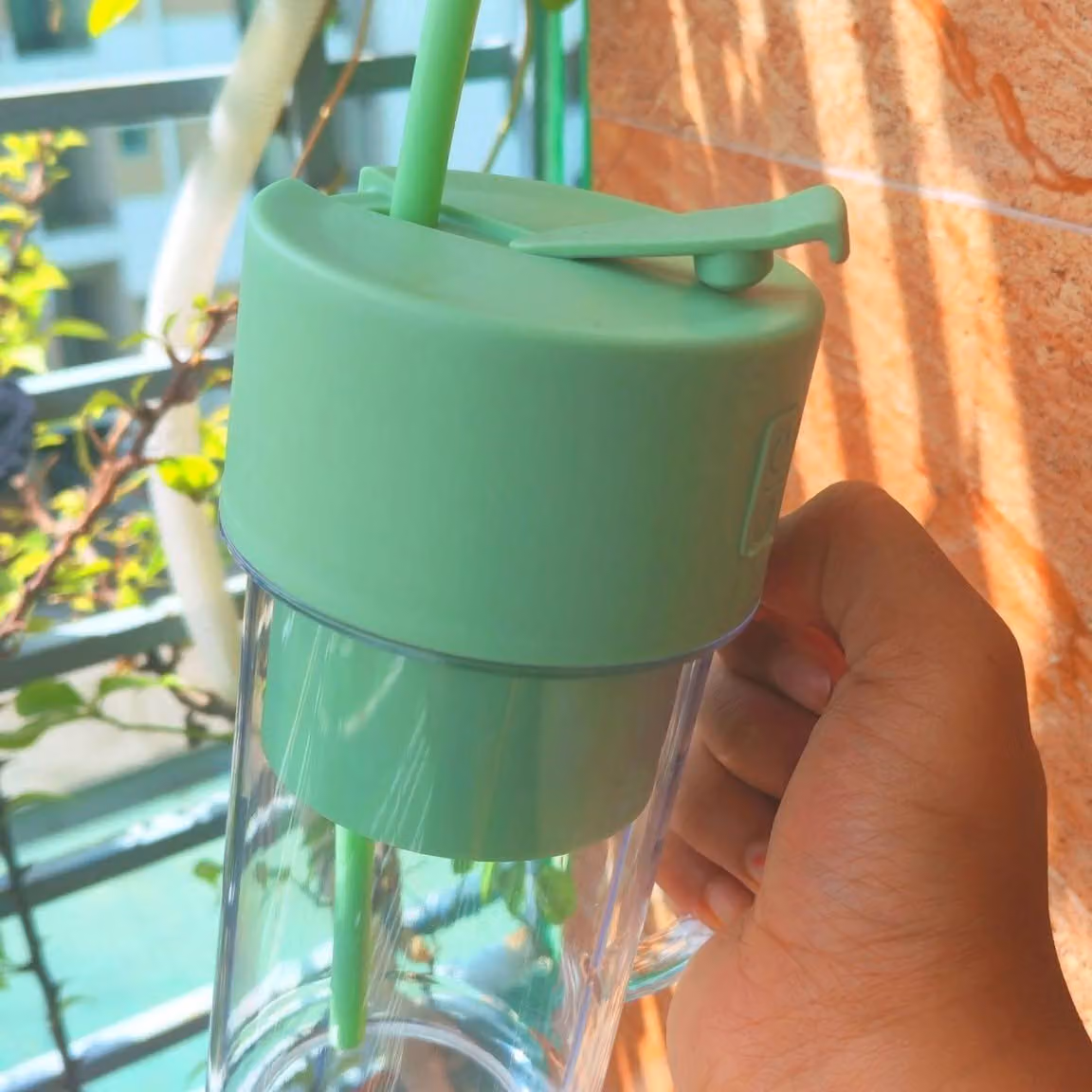 Crusher Juicer